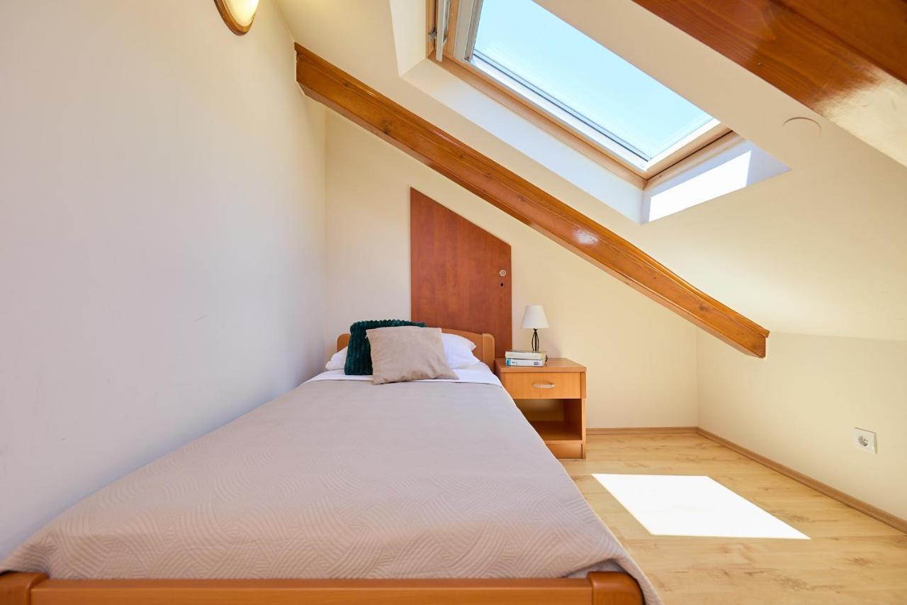 Hedera Estate, Hedera A21 Apartment Dubrovnik Bagian luar foto