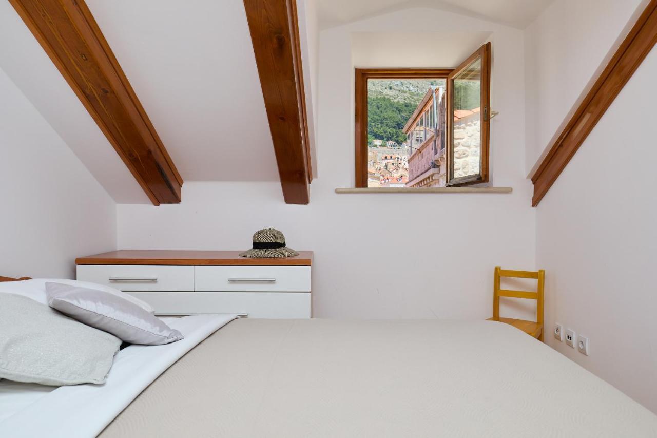 Hedera Estate, Hedera A21 Apartment Dubrovnik Bagian luar foto