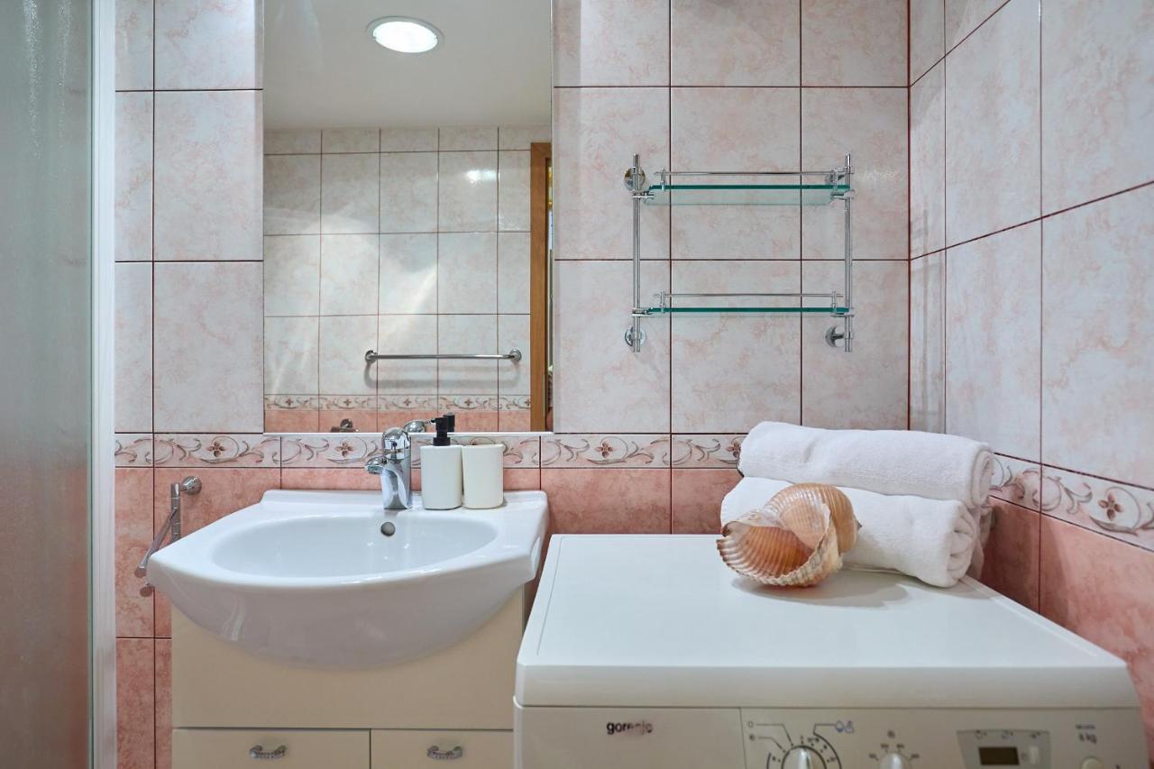 Hedera Estate, Hedera A21 Apartment Dubrovnik Bagian luar foto
