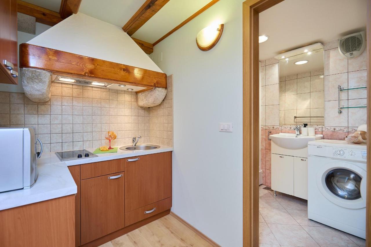 Hedera Estate, Hedera A21 Apartment Dubrovnik Bagian luar foto