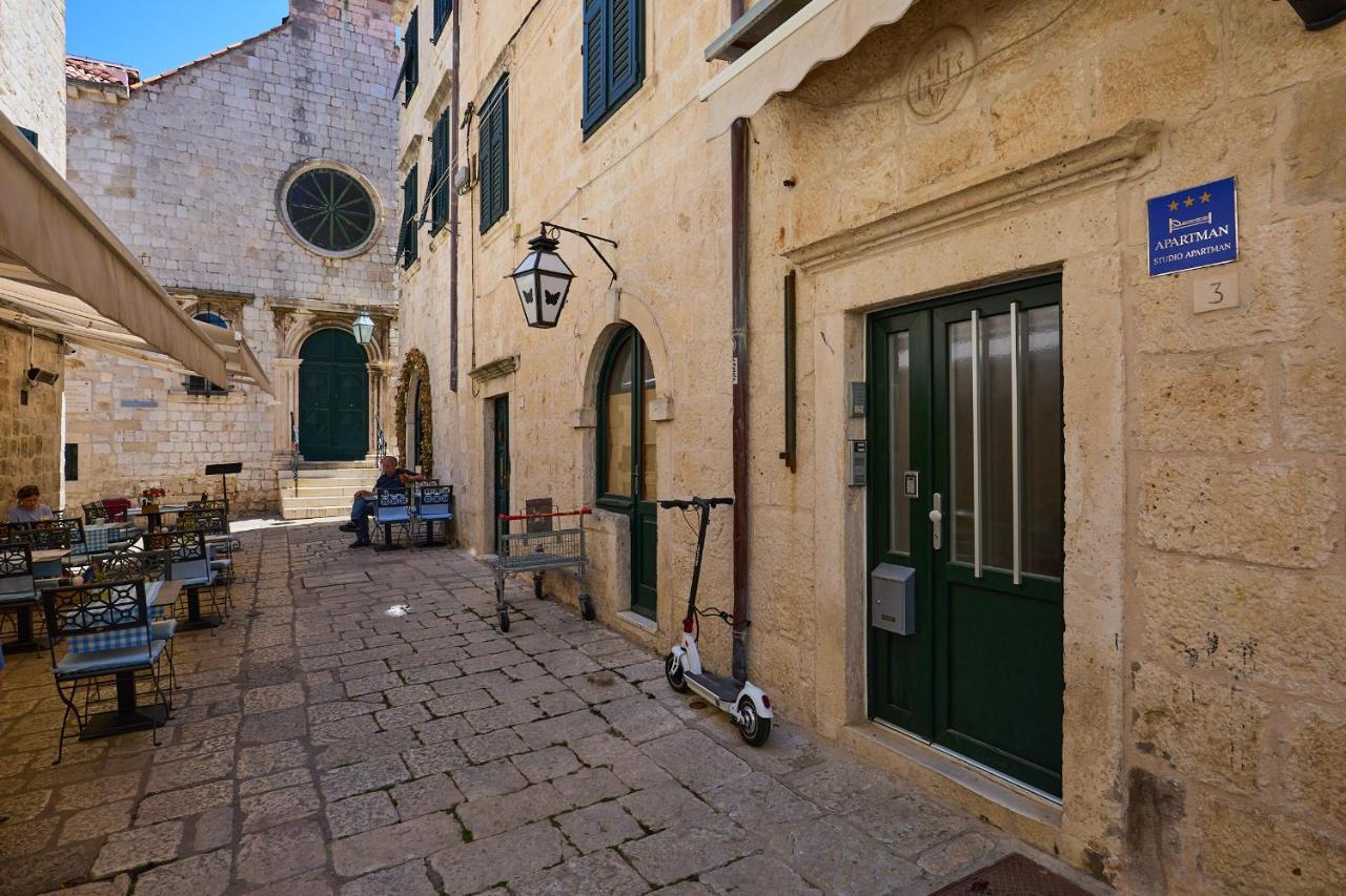 Hedera Estate, Hedera A21 Apartment Dubrovnik Bagian luar foto