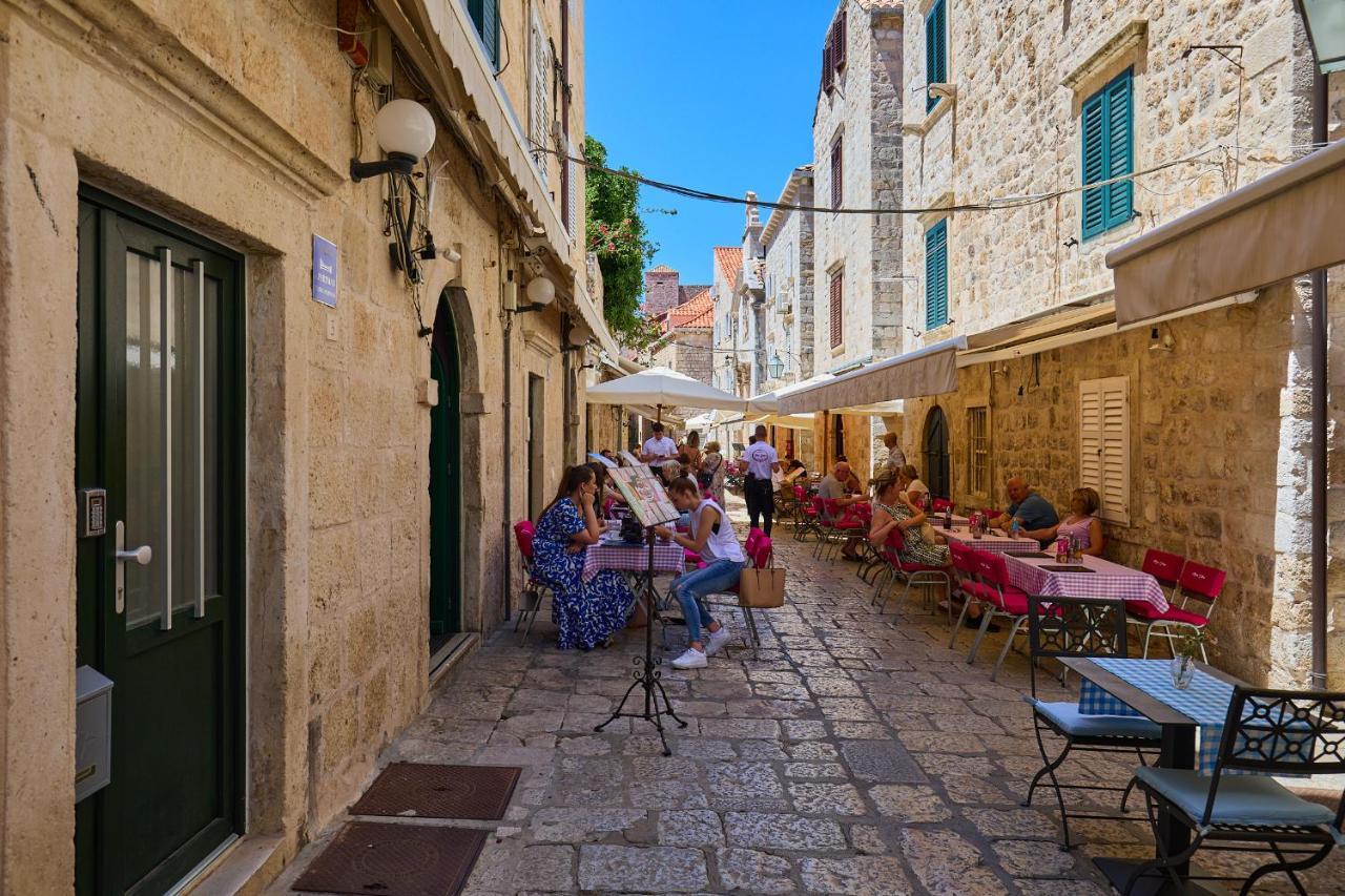 Hedera Estate, Hedera A21 Apartment Dubrovnik Bagian luar foto
