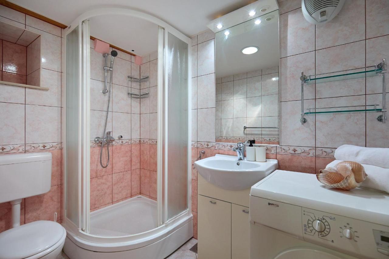 Hedera Estate, Hedera A21 Apartment Dubrovnik Bagian luar foto
