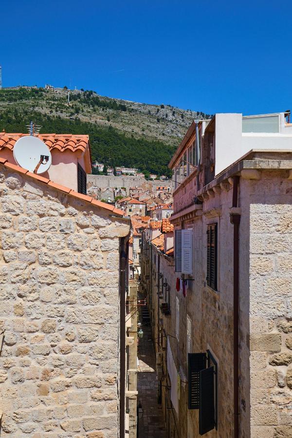 Hedera Estate, Hedera A21 Apartment Dubrovnik Bagian luar foto