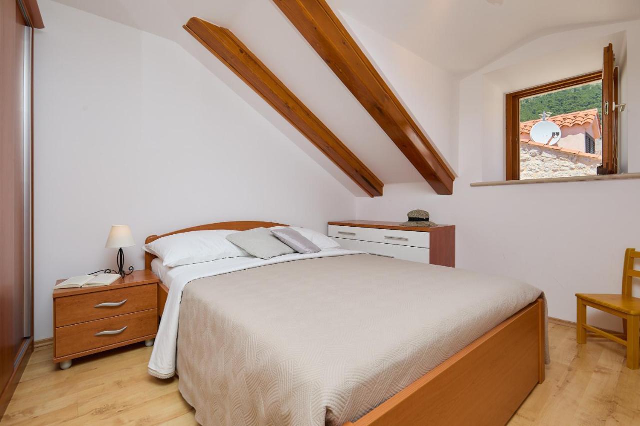 Hedera Estate, Hedera A21 Apartment Dubrovnik Bagian luar foto