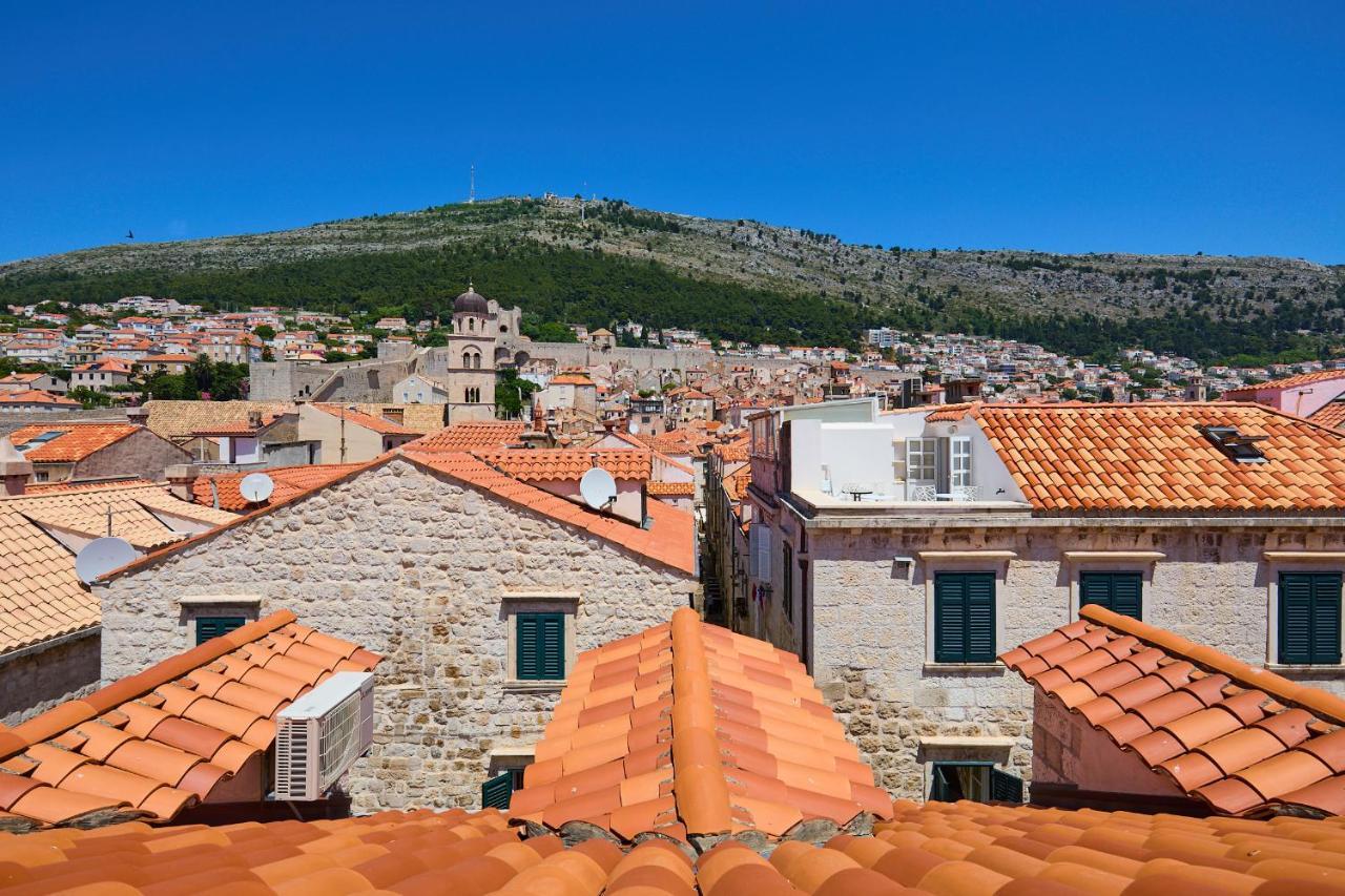Hedera Estate, Hedera A21 Apartment Dubrovnik Bagian luar foto