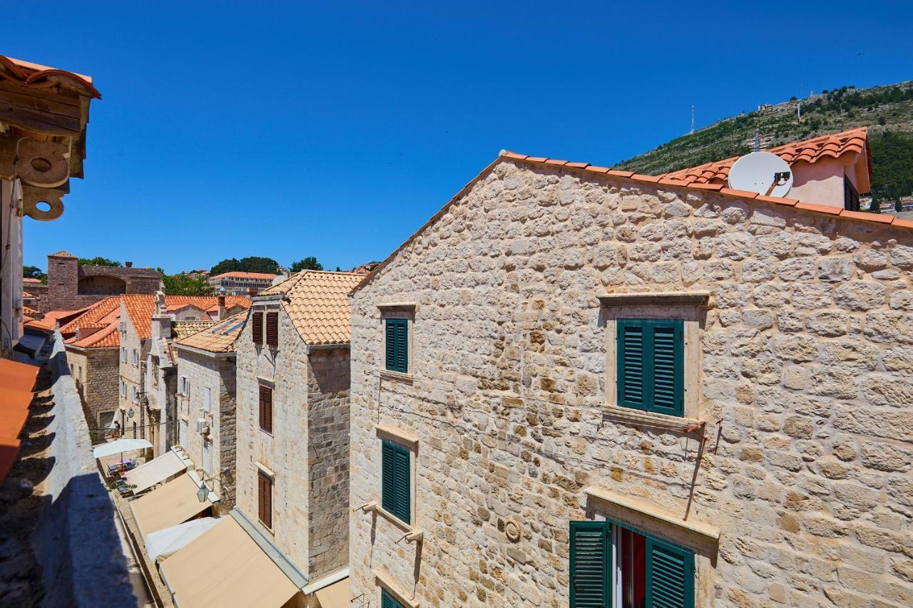Hedera Estate, Hedera A21 Apartment Dubrovnik Bagian luar foto