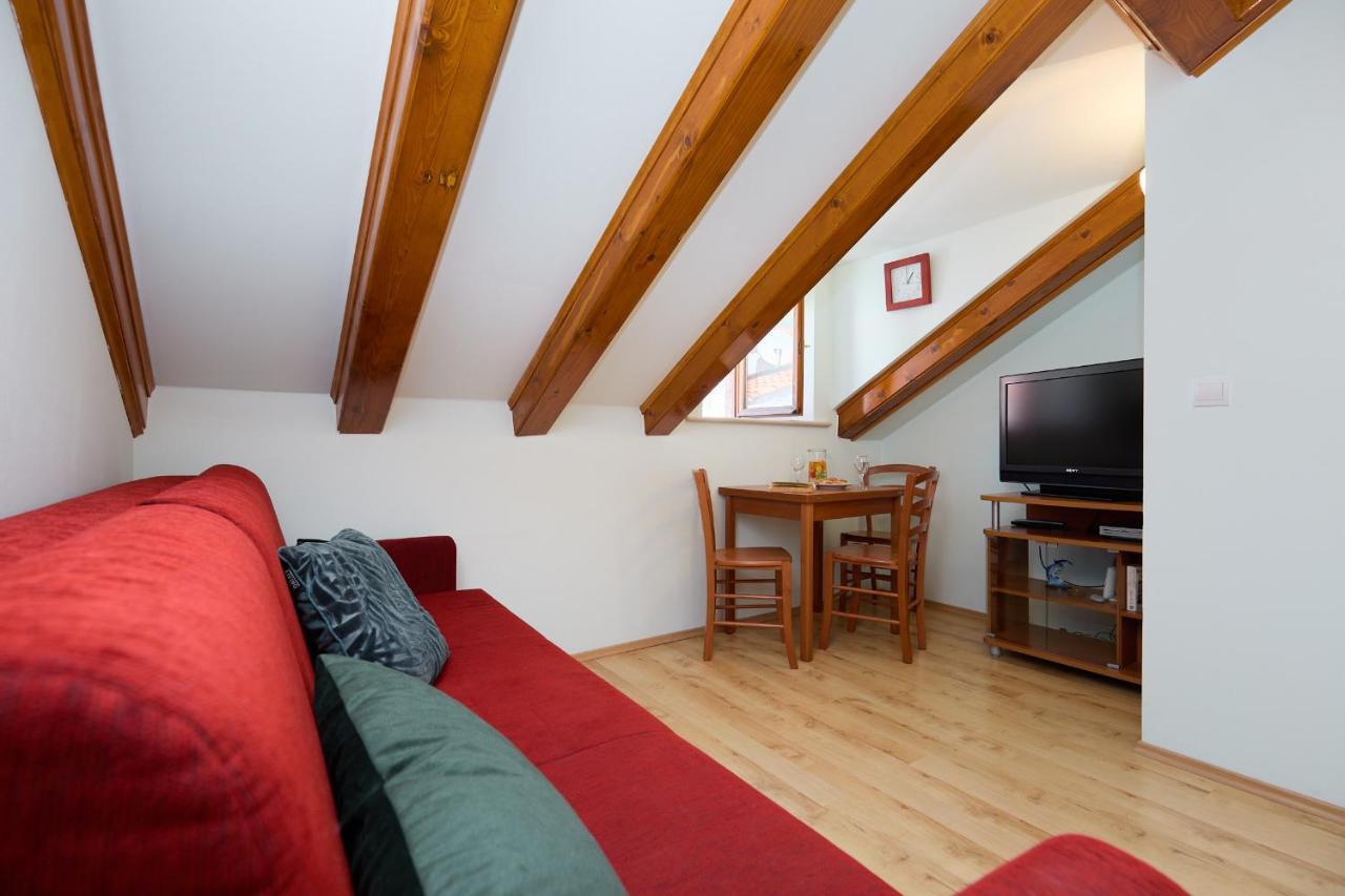 Hedera Estate, Hedera A21 Apartment Dubrovnik Bagian luar foto