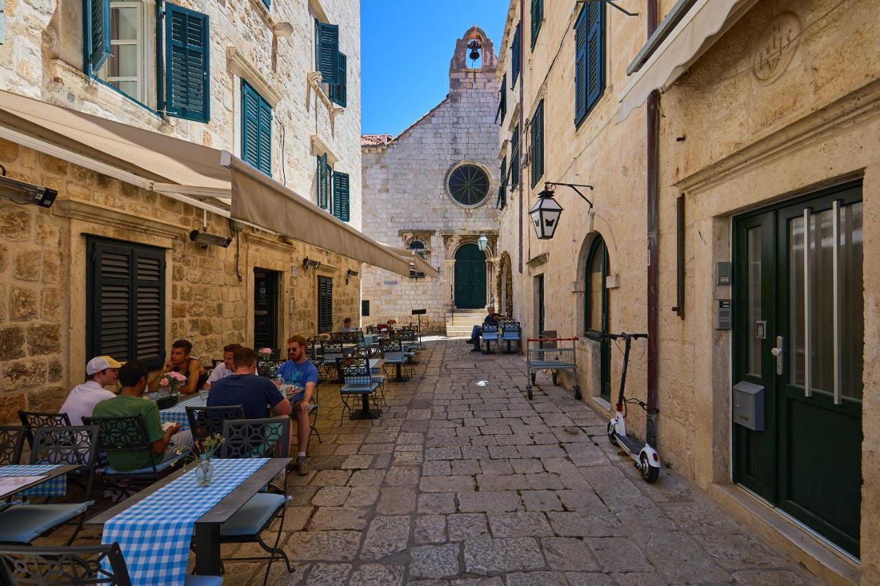 Hedera Estate, Hedera A21 Apartment Dubrovnik Bagian luar foto