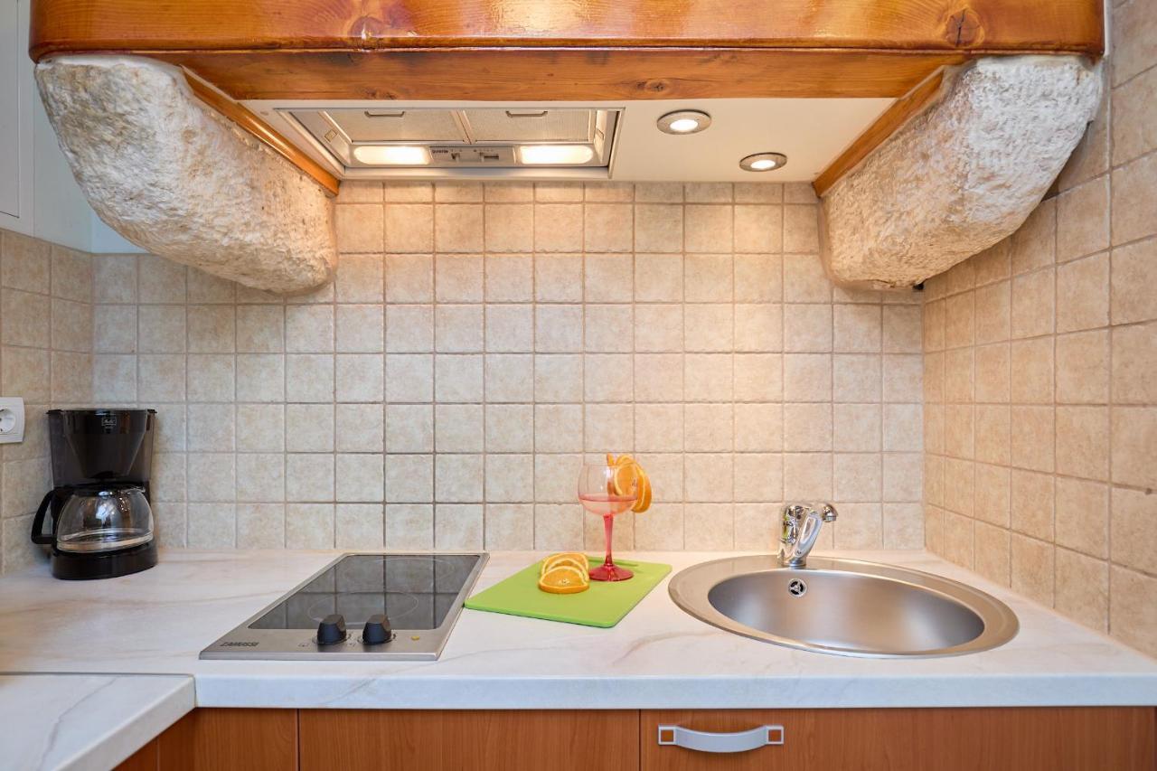 Hedera Estate, Hedera A21 Apartment Dubrovnik Bagian luar foto