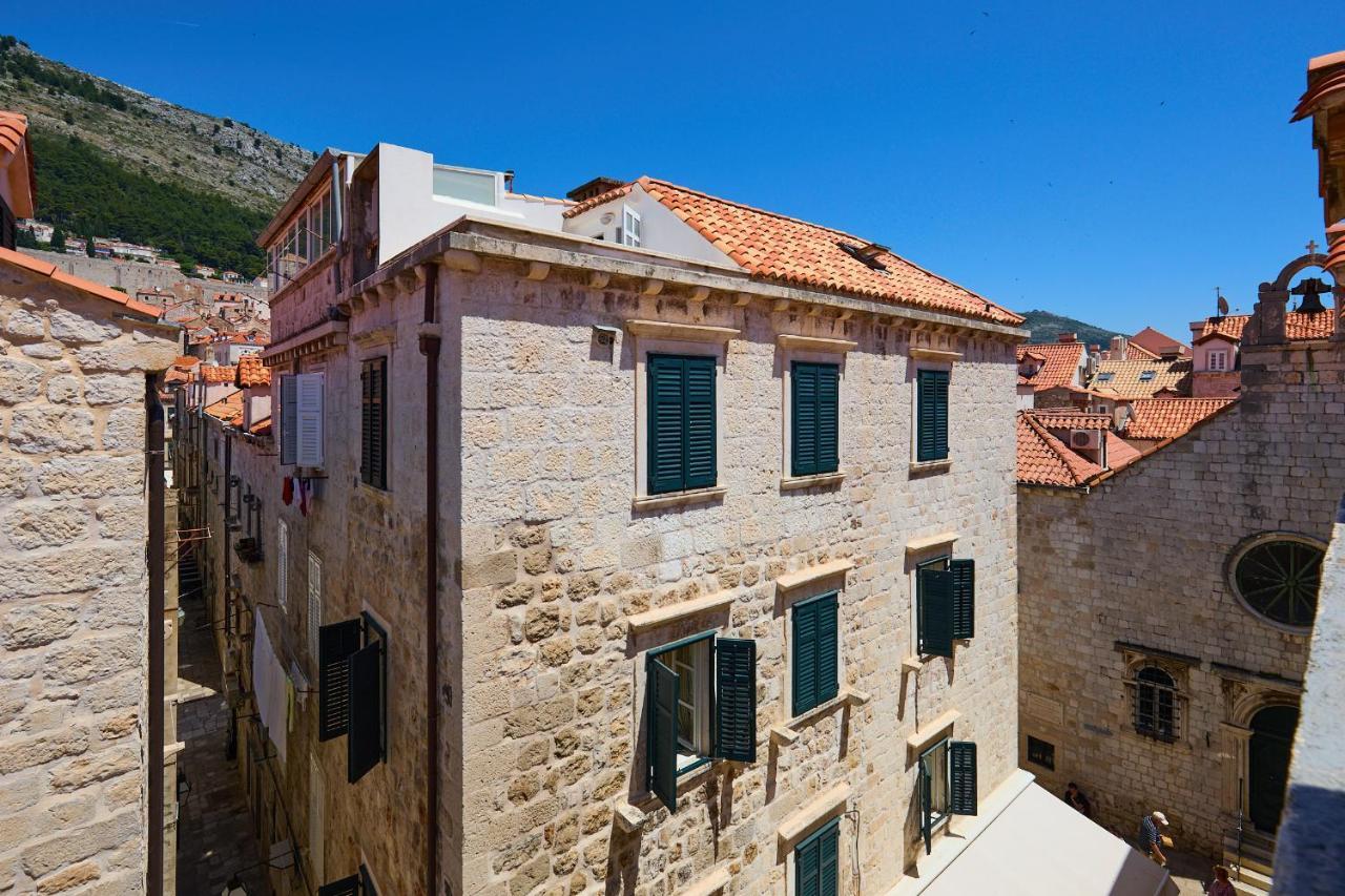 Hedera Estate, Hedera A21 Apartment Dubrovnik Bagian luar foto